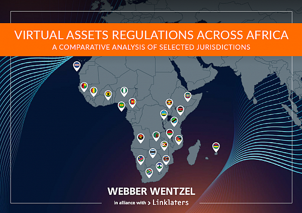 VIRTUAL ASSETS REGULATIONS ACROSS AFRICA
