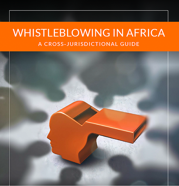 Africa Whistelblower Jurisdictional Guide