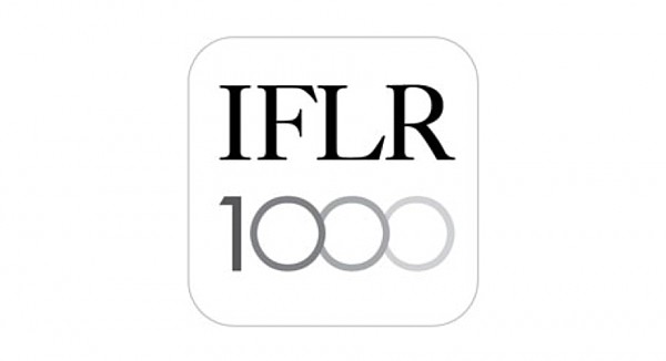 IFLR1000 distinguishes ABCC 