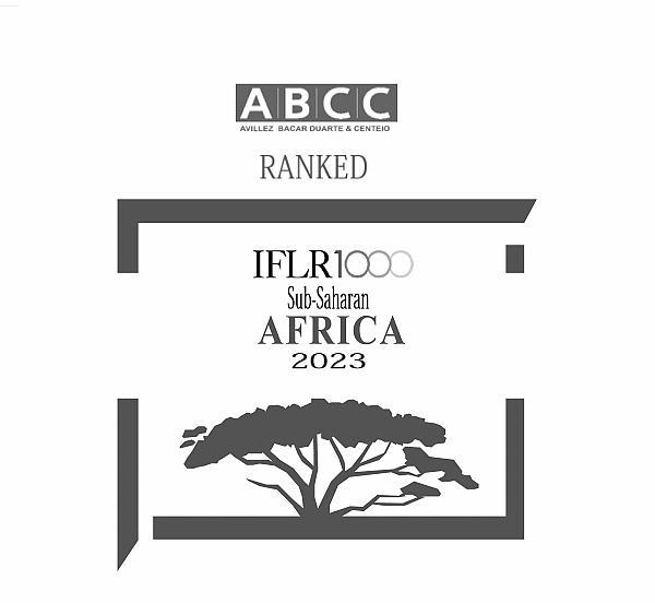 ABCC distinguida no IFLR1000 2023